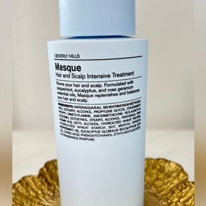 J Beverly Hills Hair and Scalp Masque
